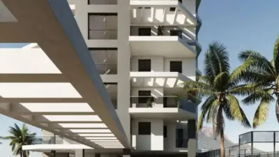 Apartment in Calpe - Calp photo 5