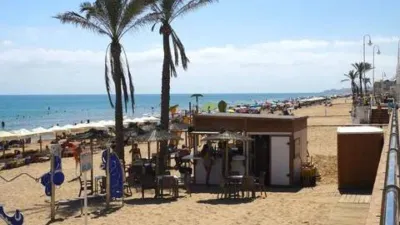 Apartment in San Miguel de Salinas photo 12