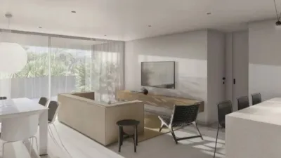 Apartment in Guardamar del Segura photo 14