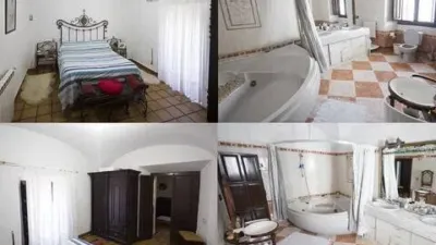 Rustic house in Trujillo photo 14