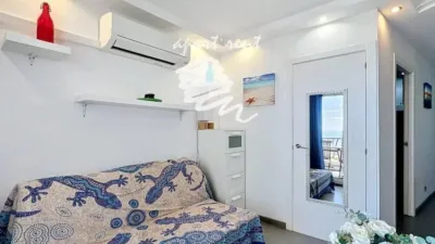 Apartment in Empuriabrava photo 8
