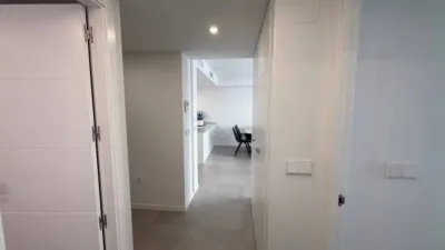 Apartment in Finestrat photo 7