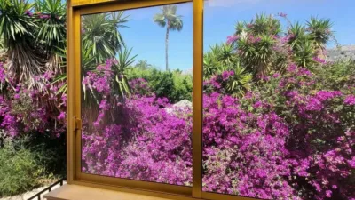 Chalet en Calpe - Calp photo 29