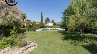 Chalet in El Chaparral photo 10