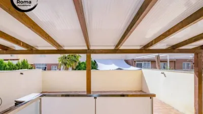Apartment in Albolote photo 15