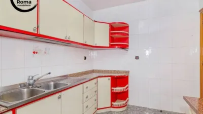 Chalet in Albolote photo 31