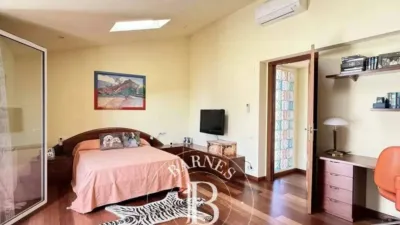 Chalet in Sant Vicenç de Montalt photo 44