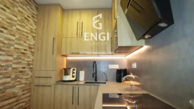 Apartment in Calafell photo 10
