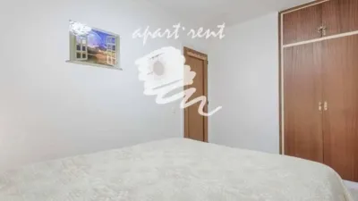Apartment in Port Esportiu-Canyelles-Puig Rom photo 21