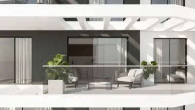 Apartment in Calpe - Calp photo 16