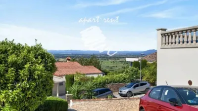 Chalet in Les Torroelles photo 4