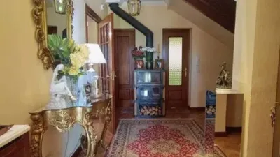 Chalet in La Raya del Palancar-Guadamonte photo 6