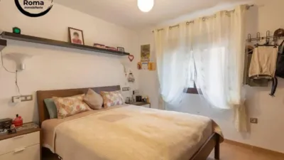 Apartment in Güéjar Sierra photo 31