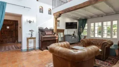 Chalet on Calle 8, 18 photo 19