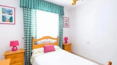 Chalet in Albolote photo 16