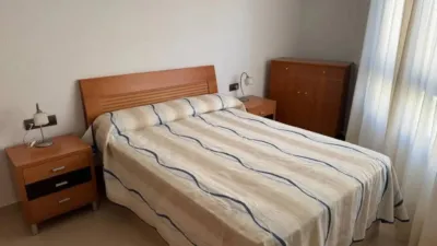 Apartment in Guardamar del Segura photo 43