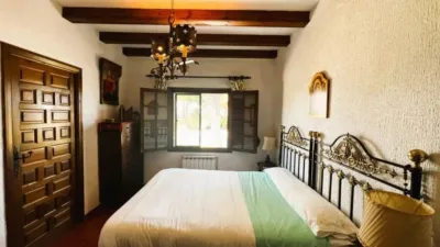 Rustic house in Monòver - Monóvar photo 29