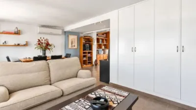 Chalet in Camino del Faro photo 28
