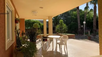 Chalet in Matola-La Foia-Las Bayas-La Marina photo 13