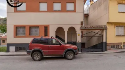 Chalet in Alfacar photo 3