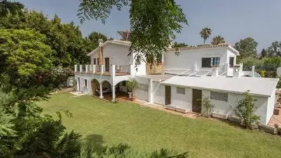 Chalet on Calle 8, 18 photo 6