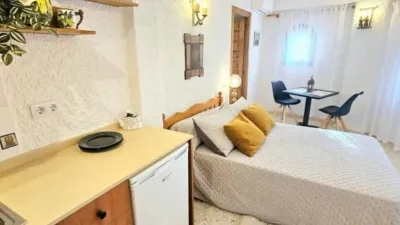Chalet in Calpe - Calp photo 23