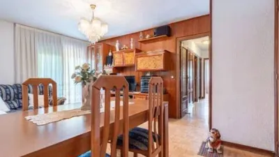 Apartment in Vista Alegre photo 4