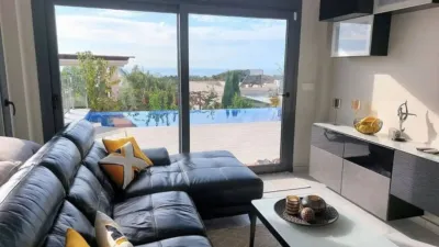 Chalet in Finestrat photo 5
