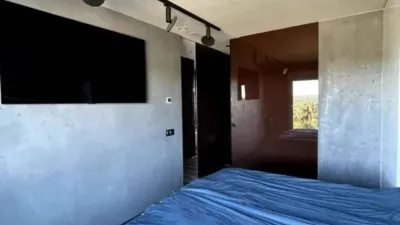 Apartment in Orihuela photo 17
