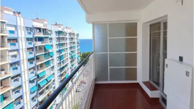 Apartment in Calella photo 5