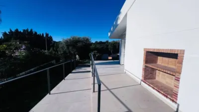Chalet in Monforte del Cid photo 10