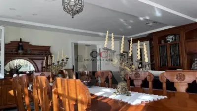 Chalet in Orihuela photo 11