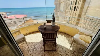 Piso – Torrevieja - Vista 3