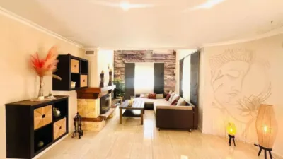 Chalet in Torrellano-Valverde-Parc Empresarial photo 10