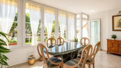 Chalet in Camino del Faro photo 8
