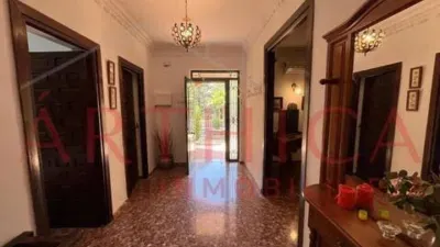 Chalet on Calle Diseminado Poligono 7, 14 A photo 46