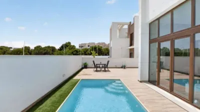 Casa - Vista 4