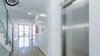 Apartment in Albolote photo 51