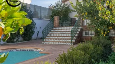 Chalet en Santa Fe photo 64