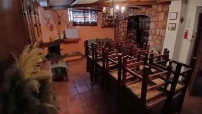 Chalet en La Roda photo 75
