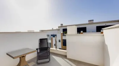 Chalet in Guardamar del Segura photo 33