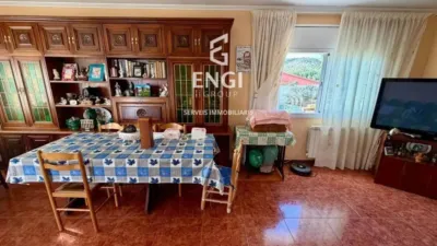 Chalet in Santa Oliva photo 7