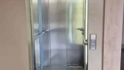 Garaje en venta en Calle de la Maratón - Vista 2