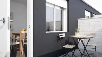 Chalet in Santa Pola photo 10