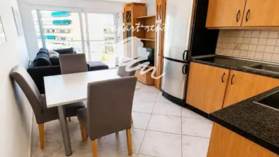Apartment in Santa Margarida photo 5