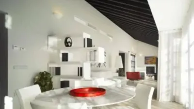 Chalet in Murcia Capital photo 11