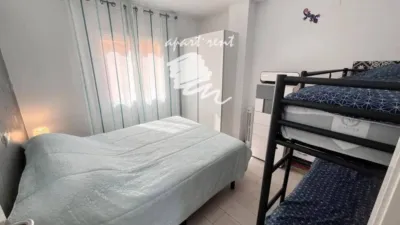 Apartment in Empuriabrava photo 17