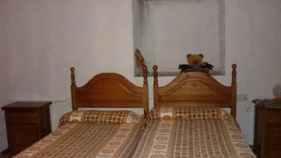 Rustic house in Aiguamúrcia photo 2