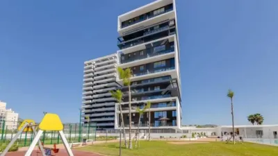 Apartment in Calpe - Calp photo 6