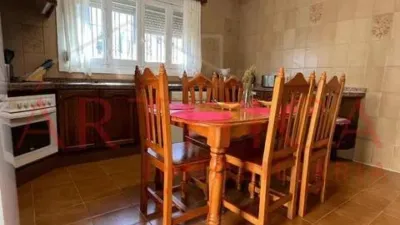 Chalet on Calle Diseminado Poligono 7, 14 A photo 50